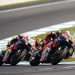 MotoGP 2024 Round 17: Repsol Honda Race Report