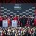 Ducati Secures its Second Manufacturers’ World Title in Supersport at Estoril