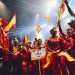 Spain officially welcomes NOCO FIM 6DAYS with opening ceremony