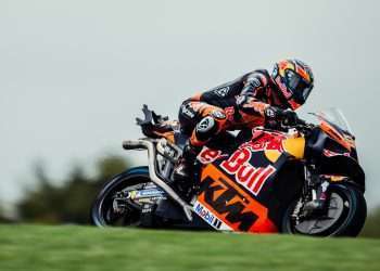 MotoGP 2024: Red Bull KTM Factory Racing Phillip Island Sprint Race Report