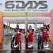 Owen McKill: Racing for Canada in the NOCO FIM 6DAYS