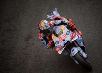 Gresini Racing MotoGP: A Q2-WORTHY FRIDAY IN JAPAN