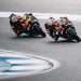 MotoGP 2024 Round 18: Red Bull KTM Factory Racing Sunday Race Report