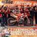 MANI LETTENBICHLER WINS 2024 HARD ENDURO WORLD CHAMPIONSHIP