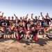 DANIEL SANDERS WINS 2024 RALLYE DU MAROC