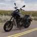 Buell Motorcycle Co and Fox Factory to Develop New High-Performance Motorcycle Suspension for Super Cruiser
