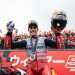 MotoGP 2024 Round 16: Gresini Racing Sprint Race Report