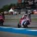 MotoGP 2024 Round 18: Gresini Racing Sprint Race Report
