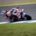 MotoGP 2024: Gresini Racing Round 16 Race Report