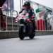 MotoGP 2024: Gresini Racing Round 18 Race Report