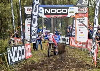 France lead on day one as NOCO FIM 6DAYS gets underway in Spain