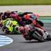 MotoGP 2024 Round 17: Aprilia Racing Sprint Race Report