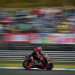 MotoGP 2024 Round 16: Aprilia Racing Sprint Race Report