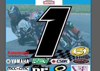 OHVALE TAKES TOP TWO SPOTS AT THE FINAL ROUND MINISBK ENDURANCE RACE