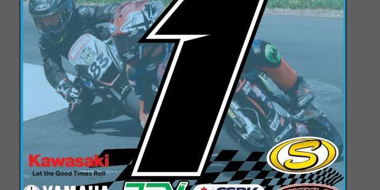 OHVALE TAKES TOP TWO SPOTS AT THE FINAL ROUND MINISBK ENDURANCE RACE