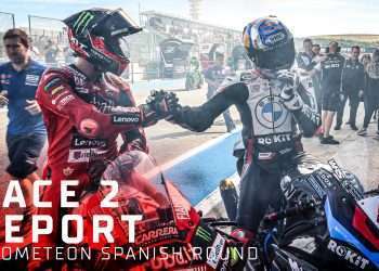 WorldSBK: Razgatlioglu wraps up 2024 with P1