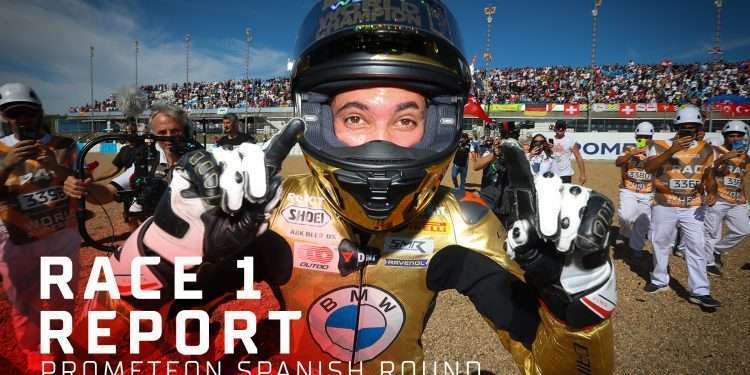 WorldSBK: TOPRAK WORLDSBK CHAMPION 2024!