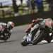 MotoGP 2024: Monster Energy Yamaha Round 17 Sprint Race Report