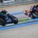 MotoGP 2024 Round 18: Monster Energy Yamaha Sprint Race Report