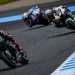 MotoGP 2024 Round 16: Monster Energy Yamaha Race Report