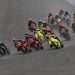 MotoGP 2024: Monster Energy Yamaha Round 18 Race Report