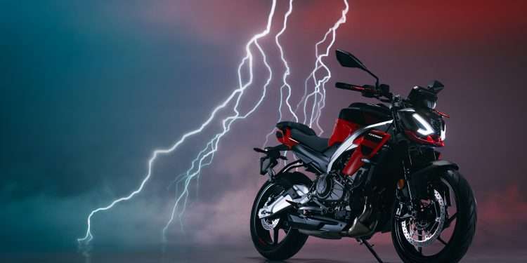 EICMA 2024: Piaggio Group Introduces New Models