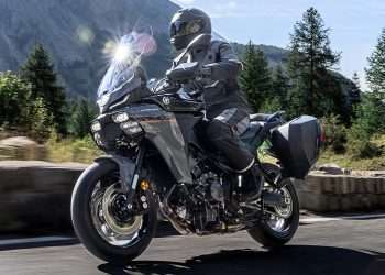 Yamaha Unveils Updated Models for 2025
