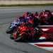 MotoGP 2024 Round 20: Ducati Lenovo Race Report