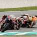 MotoGP 2024: Repsol Honda Round 19 Sprint Race Report