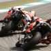MotoGP 2024 Round 19: Repsol Honda Race Report