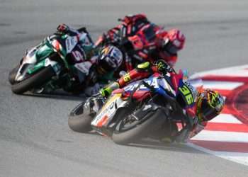 MotoGP 2024 Round 20: Repsol Honda Sprint Race Report