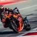 MotoGP 2024 Round 20: Red Bull KTM Factory Racing Sprint Race Report
