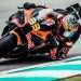 MotoGP 2024 Round 19: Red Bull KTM Factory Racing Sprint Race Report