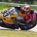 The Bronti Files: Racing Ain’t Easy