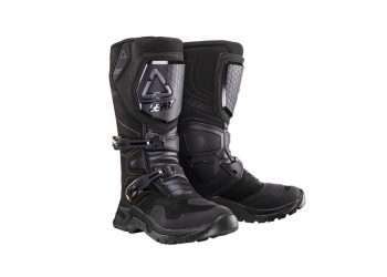 Holiday Buyers Guide – Leatt ADV HydraDri 7.5 Boots