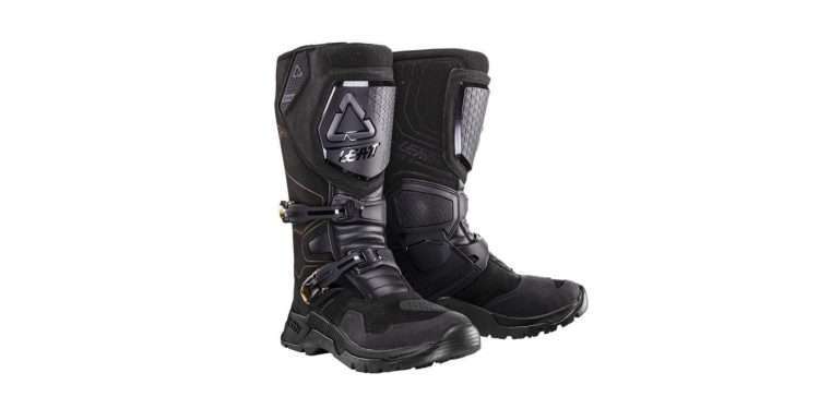 Holiday Buyers Guide – Leatt ADV HydraDri 7.5 Boots