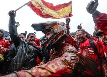 VIDEO: 6DAYS THE MOVIE – JOSEP GARCIA