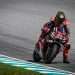MotoGP 2024: Aprilia Racing Round 19 Race Report