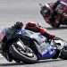 MotoGP 2024 Round 19: Monster Energy Yamaha Race Report