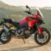 The New Ducati Multistrada V2