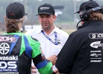 Profile: Ross Millson