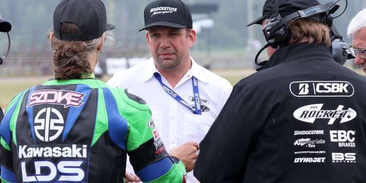 Profile: Ross Millson