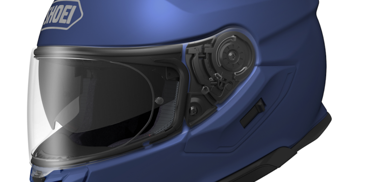 Holiday Buyers Guide – Shoei GT-Air 3 Helmet