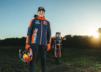 RED BULL KTM SIGNS EDGAR CANET FOR 2025 DAKAR RALLY ASSAULT