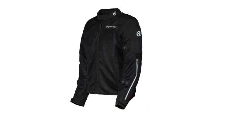 Holiday Buyers Guide – Olympia Dallas 2 Jacket