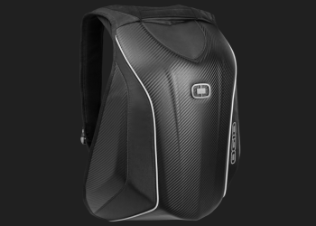 Holiday Buyers Guide – Ogio No Drag Mach 5 Pack Stealth Backpack