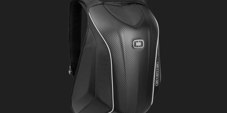 Holiday Buyers Guide – Ogio No Drag Mach 5 Pack Stealth Backpack