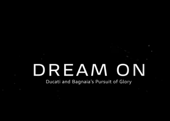 Exclusive Three-Episode Documentary on the Ducati Lenovo Team and Bagnaia’s Season Finale is Now Available