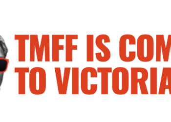 TMFF is Coming to Victoria