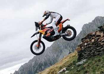 VIDEO: THE ITALIAN JOB – MANI LETTENBICHLER